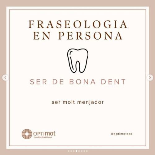 De bona dent