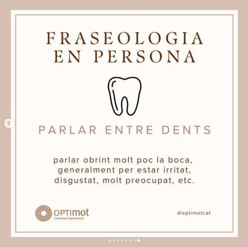 Entre dents