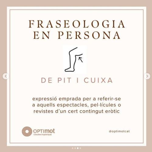 De pit i cuixa