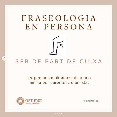 Part de cuixa