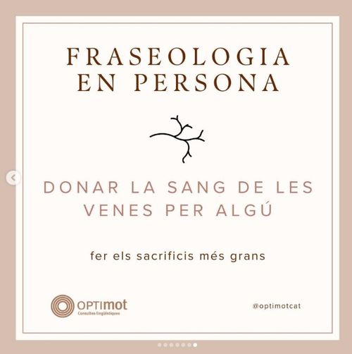 Donar la sang de les venes