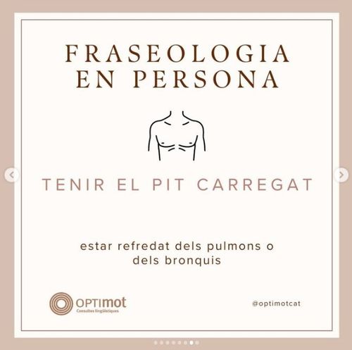 Tenir el pit carregat