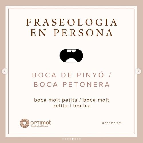 Boca petonera