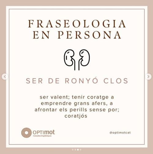 De ronyó clos