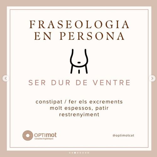 Dur de ventre
