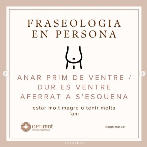 Anar prim de ventre