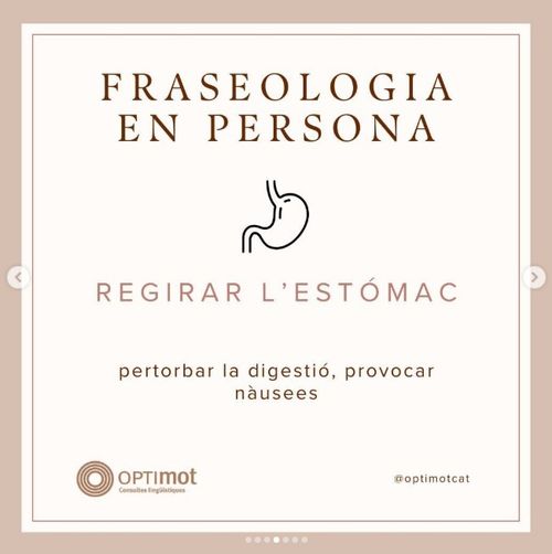 Regirar-li l'estómac