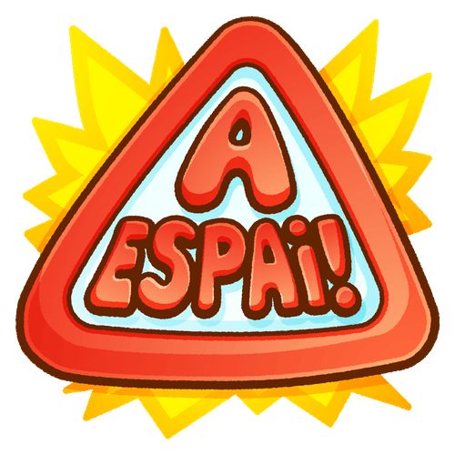 A espai