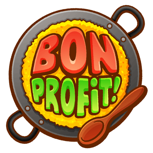 Bon profit!