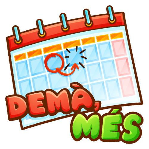 Demà més