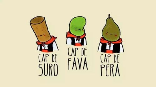 Cap de suro