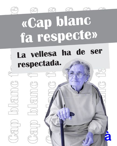 Cap blanc fa respecte
