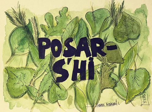 Posar-s'hi fulles