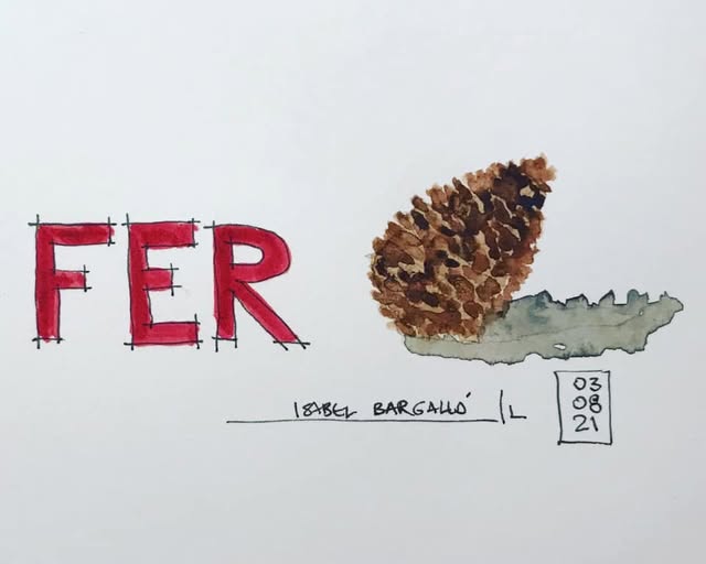 Fer pinya