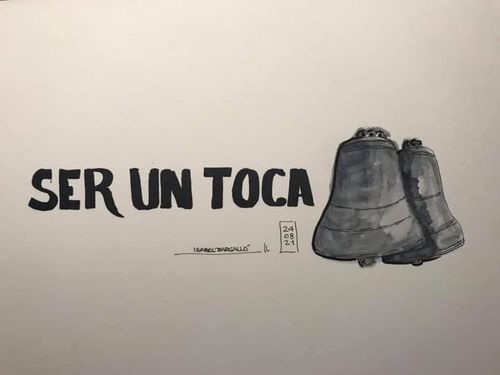 Tocacampanes