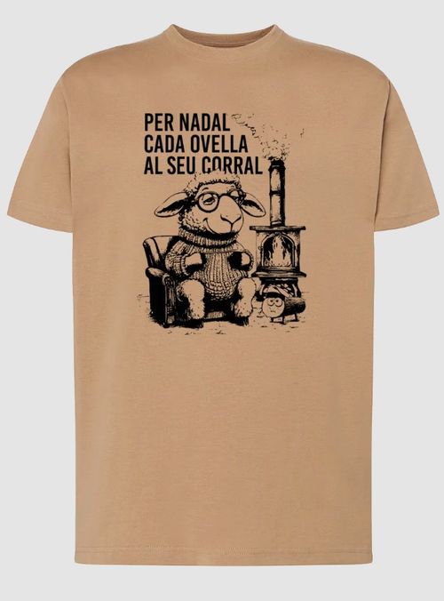 Per Nadal, cada ovella al seu corral