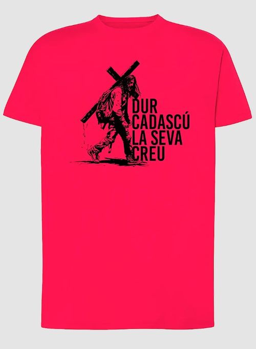 Tothom té la seva creu