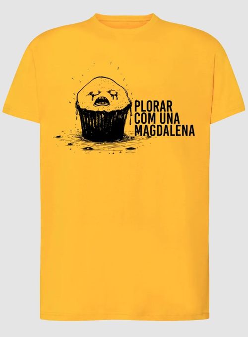Plorar com una Magdalena