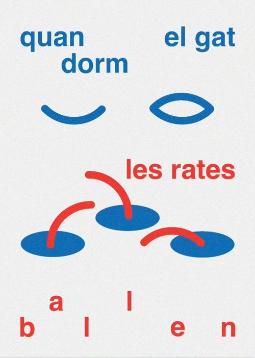 Quan el gat no hi és les rates ballen