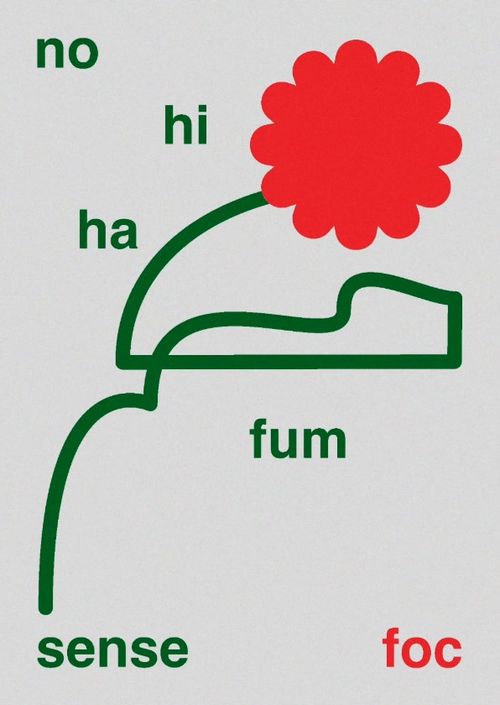 No hi ha foc sense fum