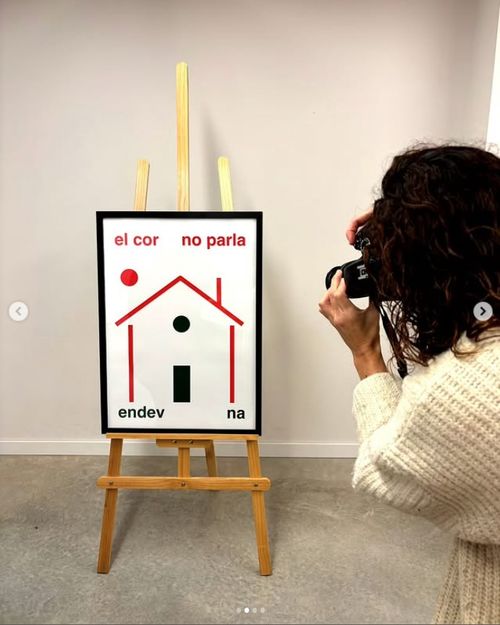 El cor no parla, però endevina