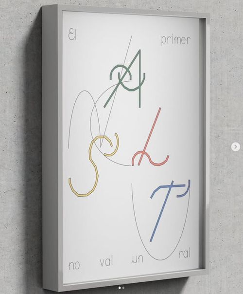 El primer salt, no val un ral