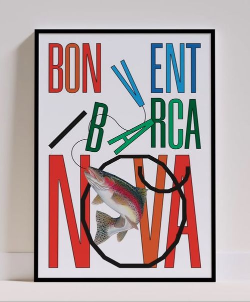 Bon vent i barca nova