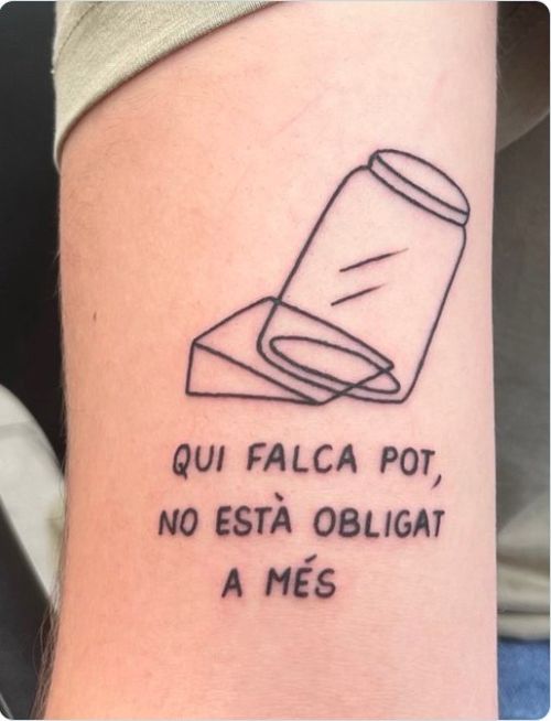 Qui fa el que pot, no està obligat a més