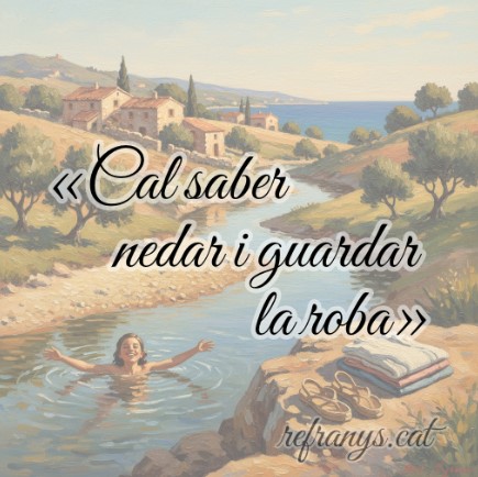 Nedar i guardar la roba