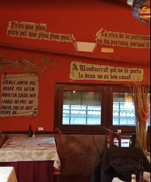 Plou poc, però, pel poc que plou, plou prou