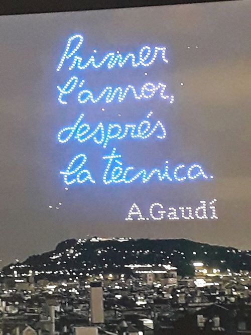 Primer l'amor, després la tècnica