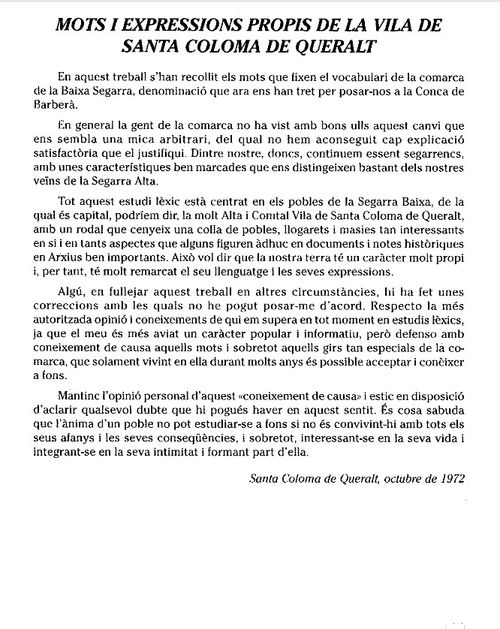 Coberta