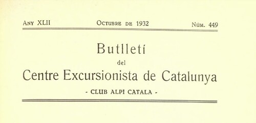 «Tradicions de la Seu de Barcelona»