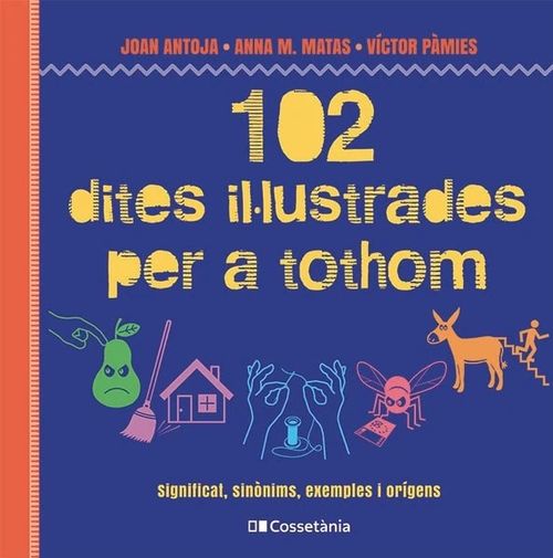 102 dites il·lustrades per a tothom