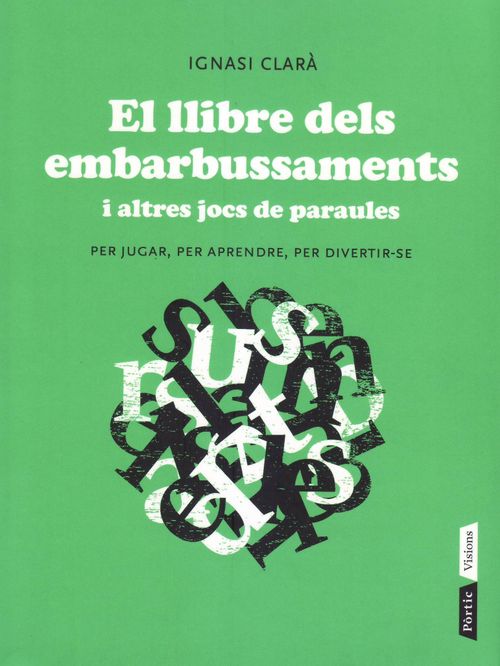 El llibre dels embarbussaments i altres jocs de paraules