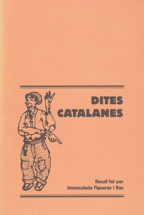 Dites catalanes