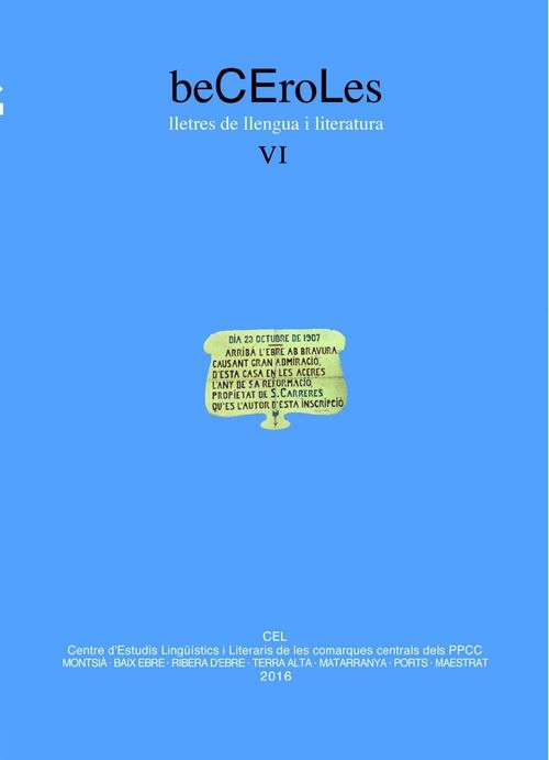 «L'aportació gandesana al Diccionari català-valencià-balear»