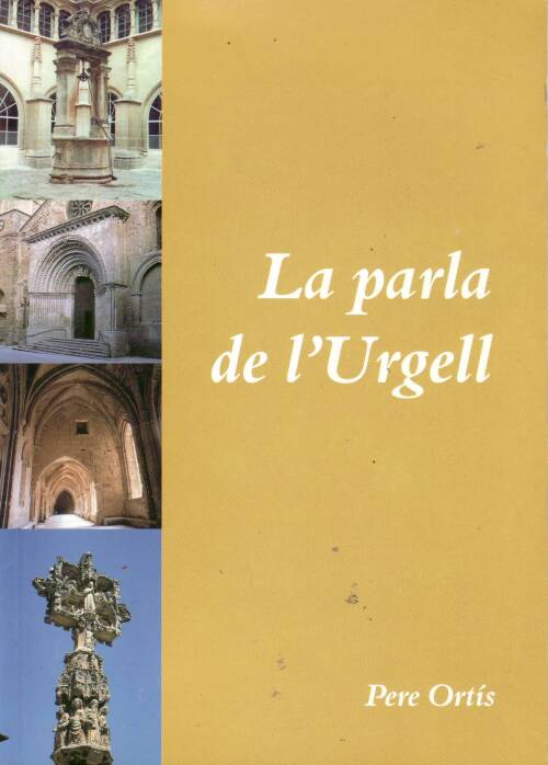 La parla de l'Urgell