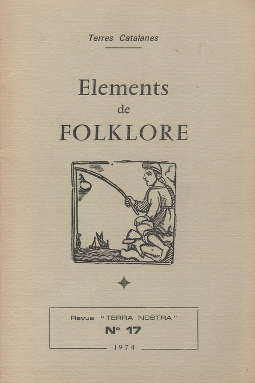 «Elements de folklore»